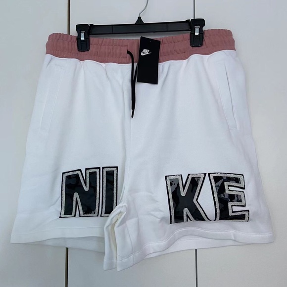 Nike | Shorts | Womens Nike Revival 